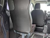 Parduodama Ford Transit Custom keleivinė sėdynė - nuotraukos Nr. 3
