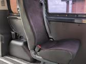 Parduodama Ford Transit Custom keleivinė sėdynė - nuotraukos Nr. 2