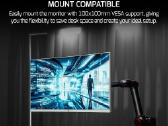 Naujas 27" Curved Gaming Monitor, 200 Hz! - nuotraukos Nr. 6