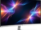 Naujas 27" Curved Gaming Monitor, 200 Hz! - nuotraukos Nr. 2