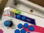 Arcade Raspberry Pi žaidimų konsolė - nuotraukos Nr. 4