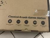 Arcade Raspberry Pi žaidimų konsolė - nuotraukos Nr. 8