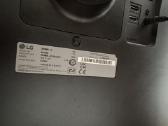 LG 4k 32 coliu monitorius - nuotraukos Nr. 3