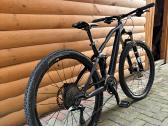 Canyon Nerve AL 27.5" (S Size) - nuotraukos Nr. 2