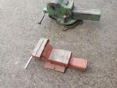 Vokiški spaustuvai (varstotai) - nuotraukos Nr. 2