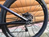 Canyon Nerve AL 27.5" (S Size) - nuotraukos Nr. 3