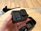 Gopro Hero 13 su Accesory Bundle (64gb) - nuotraukos Nr. 6