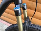Canyon Nerve AL 27.5" (S Size) - nuotraukos Nr. 6