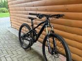 Canyon Nerve AL 27.5" (S Size) - nuotraukos Nr. 7