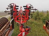 Skutikas Horsch Terano 4fx . Vaderstad 5m - nuotraukos Nr. 5