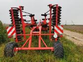 Skutikas Horsch Terano 4fx . Vaderstad 5m - nuotraukos Nr. 6