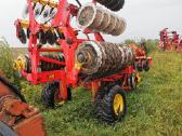 Skutikas Horsch Terano 4fx . Vaderstad 5m - nuotraukos Nr. 9