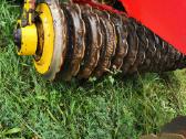 Skutikas Horsch Terano 4fx . Vaderstad 5m - nuotraukos Nr. 13