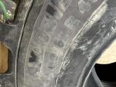 Padangos Michelin Axiobib If 900/65 R46 - nuotraukos Nr. 3