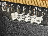 Gigabyte Radeon Rx 5700 XT Gaming Oc 8g - nuotraukos Nr. 3