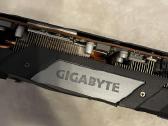 Gigabyte Radeon Rx 5700 XT Gaming Oc 8g - nuotraukos Nr. 4