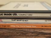 Public image limited CD - nuotraukos Nr. 3