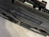 Asus Rog Strix Geforce Gtx 1080 Ti Gaming - nuotraukos Nr. 3