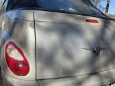 Chrysler Pt Cruiser Cabrio - nuotraukos Nr. 13