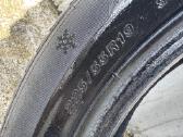 Trazano Zuper Snow r19 225/55 - nuotraukos Nr. 3