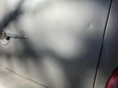 Chrysler Pt Cruiser Cabrio - nuotraukos Nr. 12