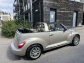 Chrysler Pt Cruiser Cabrio - nuotraukos Nr. 2