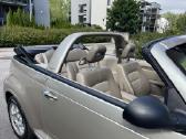 Chrysler Pt Cruiser Cabrio - nuotraukos Nr. 7