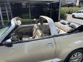 Chrysler Pt Cruiser Cabrio - nuotraukos Nr. 8