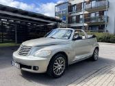 Chrysler Pt Cruiser Cabrio - nuotraukos Nr. 5