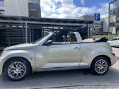 Chrysler Pt Cruiser Cabrio - nuotraukos Nr. 3