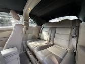 Chrysler Pt Cruiser Cabrio - nuotraukos Nr. 11