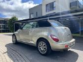 Chrysler Pt Cruiser Cabrio - nuotraukos Nr. 4