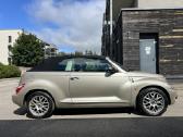 Chrysler Pt Cruiser Cabrio - nuotraukos Nr. 6