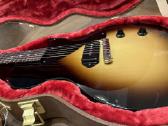 Gibson Les Paul Junior - nuotraukos Nr. 3