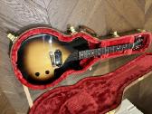 Gibson Les Paul Junior - nuotraukos Nr. 4