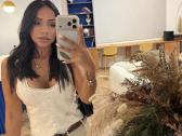 Brenda sexy latina - nuotraukos Nr. 8