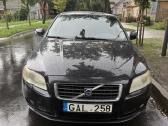 Volvo s80 - nuotraukos Nr. 2