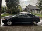 Volvo s80 - nuotraukos Nr. 4