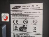 Monitorius „Samsung Syncmaster 731bf“ - nuotraukos Nr. 4