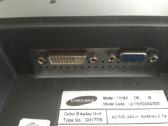 Monitorius „Samsung Syncmaster 731bf“ - nuotraukos Nr. 5