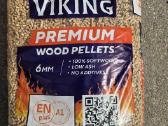 Akcija! Viking granulės Enplus A1 – 345€/t - nuotraukos Nr. 2