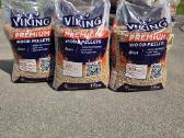 Akcija! Viking granulės Enplus A1 – 345€/t - nuotraukos Nr. 5