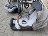 Camarelo Neso 3in1 vežimėlis - nuotraukos Nr. 6