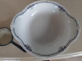 Antik porceliano komplektas Villeroy&boch - nuotraukos Nr. 3