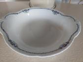 Antik porceliano komplektas Villeroy&boch - nuotraukos Nr. 4