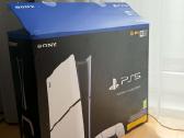 Ps5 slim digital 1 TB - nuotraukos Nr. 4