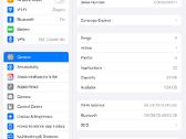 iPad Air (5th generation) 64 GB Wi-fi - nuotraukos Nr. 4