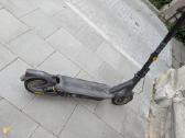 Paspirtukas Ninebot Max G2 Max - nuotraukos Nr. 2