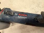 Bosch kampinis šlifuoklis Gws 19-125 Cie - nuotraukos Nr. 2