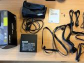 Msi mag a650gl psu - nuotraukos Nr. 5
